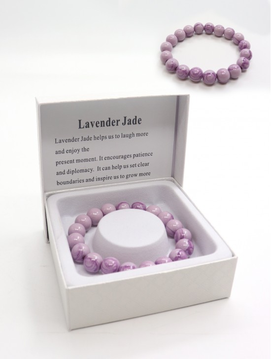 Blessing Bead Bracelets with Gift Box. Blessing Bead Bracelets with Gift Box.